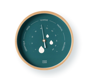 Hygrometer Sailor