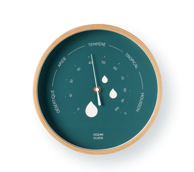 Hygrometer Sailor