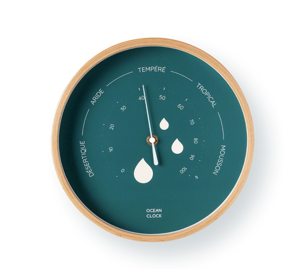Hygrometer Sailor