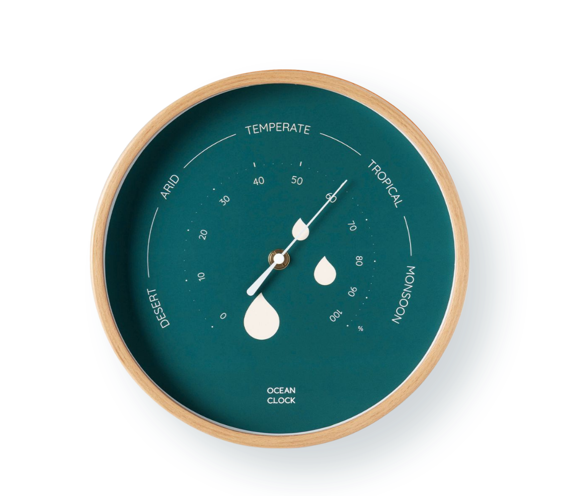 Hygrometer Sailor