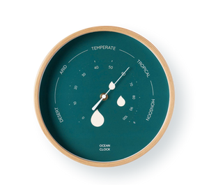 Hygrometer Sailor