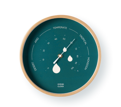 Hygrometer Sailor