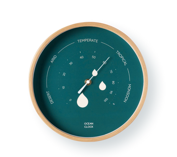 Hygrometer Sailor