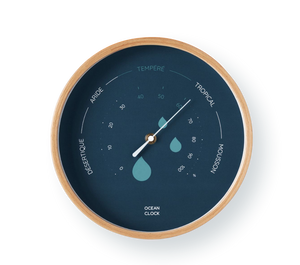 Hygrometer Storm