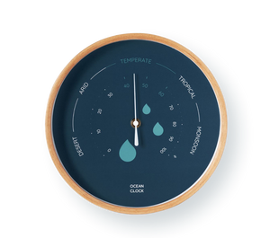 Hygrometer Storm