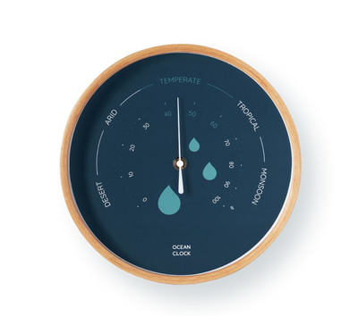 Hygrometer Storm