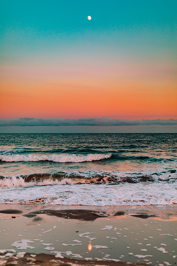 What is a “high tide” or a “low tide” ?